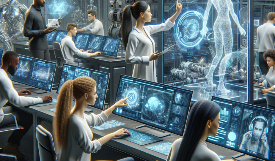 Dlaczego warto zainwestować w modele 3D wykonane na zamówienie?