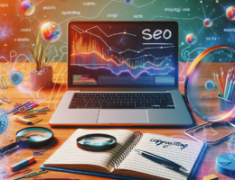 Sekrety skutecznego SEO copywritingu – treści, które sprzedają