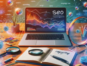 Sekrety skutecznego SEO copywritingu – treści, które sprzedają