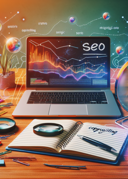 Sekrety skutecznego SEO copywritingu – treści, które sprzedają