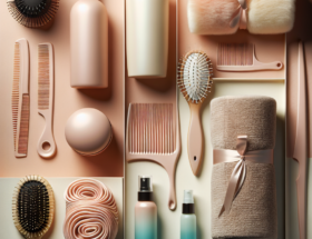 Jakie produkty powinien zawierać idealny zestaw do pielęgnacji włosów?