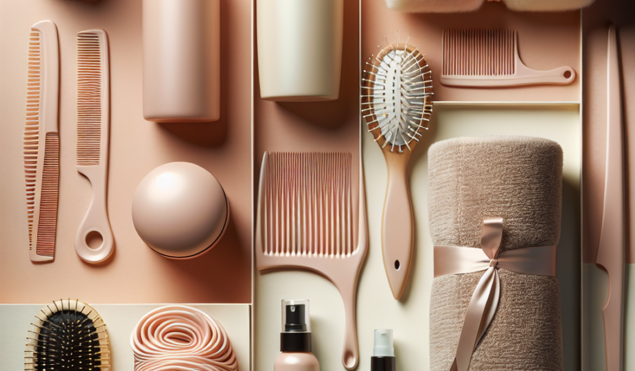Jakie produkty powinien zawierać idealny zestaw do pielęgnacji włosów?