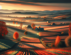 ezonowe atrakcje w małopolskich agroturystykach