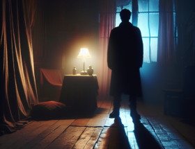 Dziwne stukanie w domu w nocy: co to może być?