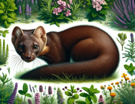 Jak stosować zapachy odstraszające kuny?