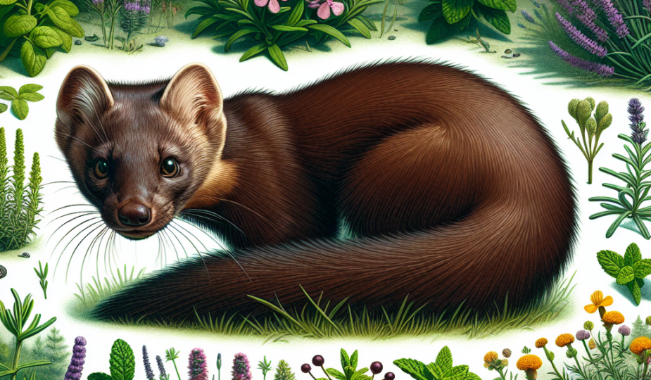 Jak stosować zapachy odstraszające kuny?