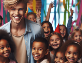 Czy Justin Bieber ma dzieci? Poznaj fakty i najnowsze plotki!