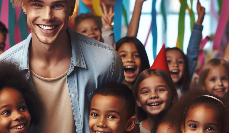 Czy Justin Bieber ma dzieci? Poznaj fakty i najnowsze plotki!