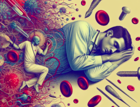 Niedobór żelaza a sen – jak niski poziom żelaza wpływa na jakość snu?