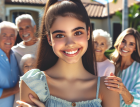 Gdzie urodziła się Ariana Grande? Zaskakujące fakty o jej początkach