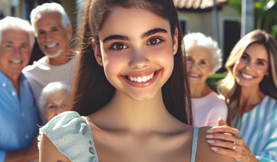 Gdzie urodziła się Ariana Grande? Zaskakujące fakty o jej początkach