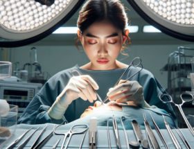 Blefaroplastyka powiek – na czym polega ten zabieg i kiedy warto go rozważyć?