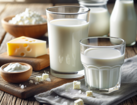 Maślanka a kefir – co warto wiedzieć o ich wpływie na organizm?