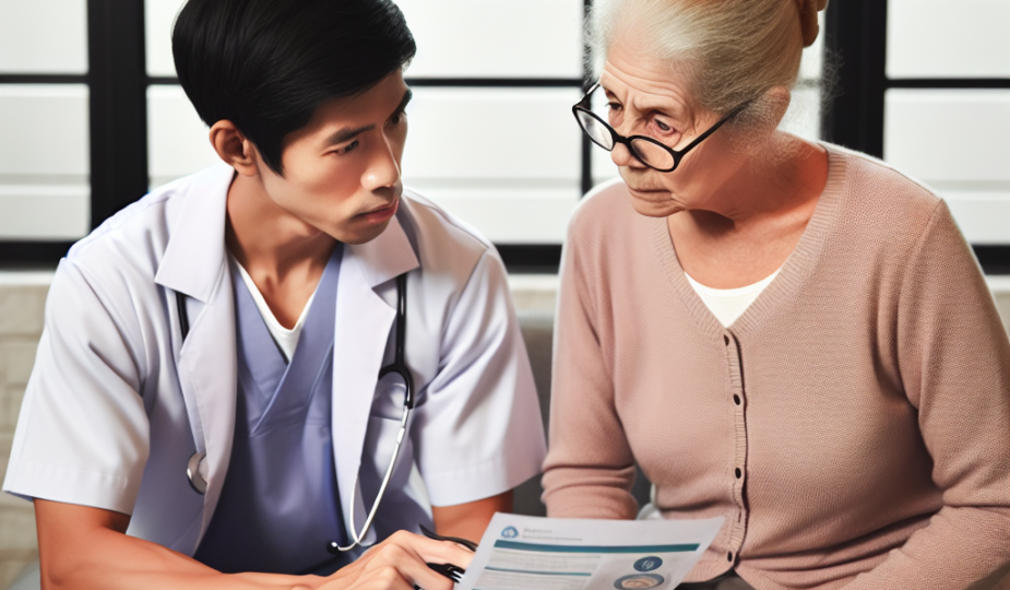 Kto może otrzymać dodatek pielęgnacyjny, a kto zasiłek?