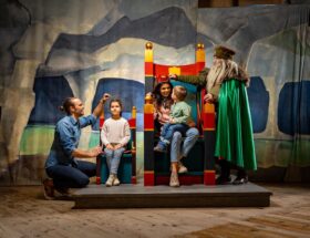 Jednodniowy wyjazd z dzieckiem do Wieliczki - co warto zobaczyć?