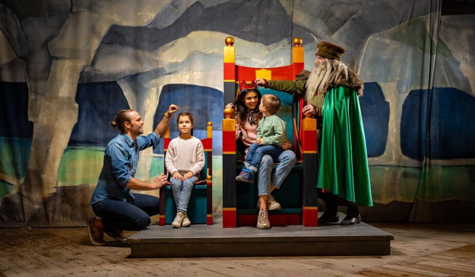 Jednodniowy wyjazd z dzieckiem do Wieliczki - co warto zobaczyć?