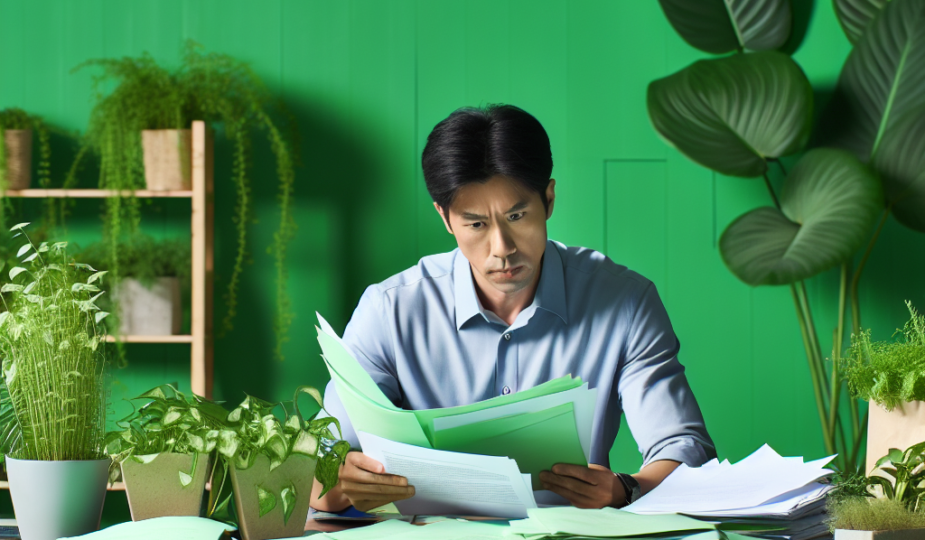 Audytor wewnętrzny systemu zarządzania środowiskowego wg ISO 14001 – rola, odpowiedzialności i wyzwania