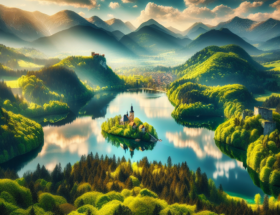 Gdzie jechać na majówkę w Polsce - najpopularniejsze miejsca