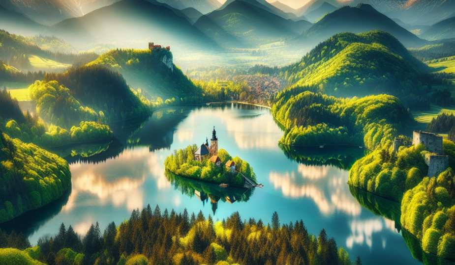 Gdzie jechać na majówkę w Polsce - najpopularniejsze miejsca