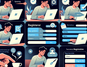 Lucid rejestracja krok po kroku