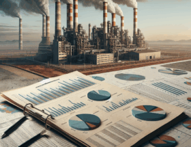 Jakie informacje należy zgłosić do KOBiZE?