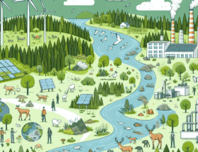 Norma EN ISO 14001 – krok po kroku do skutecznego zarządzania środowiskiem w firmie