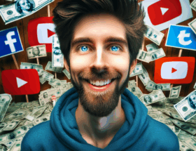 Jak zarabia MrBeast? Poznaj źródła jego imponujących dochodów