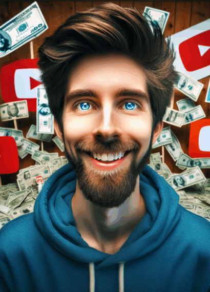 Jak zarabia MrBeast? Poznaj źródła jego imponujących dochodów