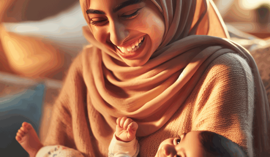 Poradniki dla mam z praktycznymi wskazówkami