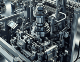 Zastosowanie elementów tworzyw sztucznych w nowoczesnym przemyśle