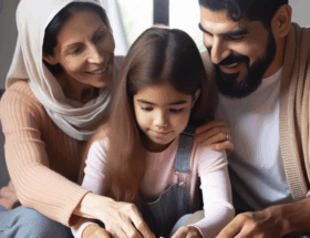 Nieśmiałość, impulsywność, nadpobudliwość? Sprawdź, jak pomóc dziecku!