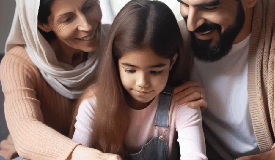 Nieśmiałość, impulsywność, nadpobudliwość? Sprawdź, jak pomóc dziecku!