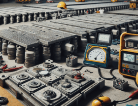 Czy płyty na drogi tymczasowe są odporne na działanie paliw i olejów?