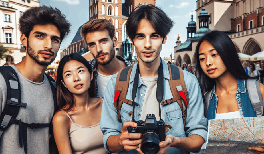 Atrakcje Krakowa dla młodzieży - nowoczesne i inspirujące miejsca dla młodych odkrywców