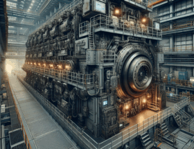 Jak osłony i obudowy do maszyn zwiększają bezpieczeństwo w środowisku produkcyjnym