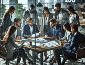 Wdrożenie ISO w firmie – co warto wiedzieć przed rozpoczęciem procesu certyfikacji?