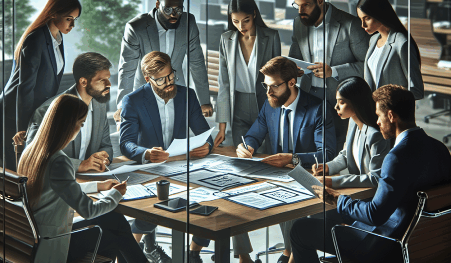 Wdrożenie ISO w firmie – co warto wiedzieć przed rozpoczęciem procesu certyfikacji?