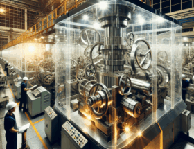 Jak wybrać osłony z poliwęglanu dla bezpieczeństwa maszyn