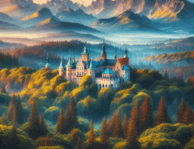 Atrakcyjne miejsca w Polsce – TOP 10 miejsc, które musisz zobaczyć