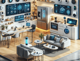 Urządzenia smart home – jakie rozwiązania warto wprowadzić do nowych osiedli, aby zwiększyć ich atrakcyjność