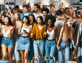 Gdzie szukać najlepszych promocji na markowe ubrania z wyprzedaży?