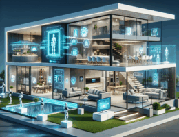 Smart home jako argument sprzedażowy – jak komunikować jego korzyści w marketingu deweloperskim