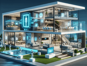 Smart home jako argument sprzedażowy – jak komunikować jego korzyści w marketingu deweloperskim