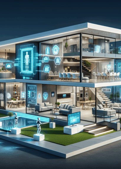 Smart home jako argument sprzedażowy – jak komunikować jego korzyści w marketingu deweloperskim