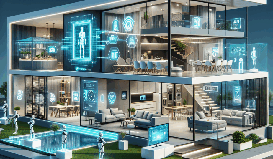 Smart home jako argument sprzedażowy – jak komunikować jego korzyści w marketingu deweloperskim