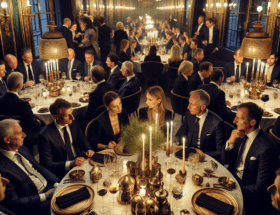 Restauracja Kraków imprezy firmowe – sprawdzone miejsca