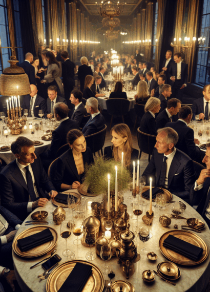Restauracja Kraków imprezy firmowe – sprawdzone miejsca