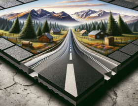 Płyty drogowe używane Małopolska – jakie mają zalety?