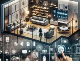 System smart home do Appartme - opinie