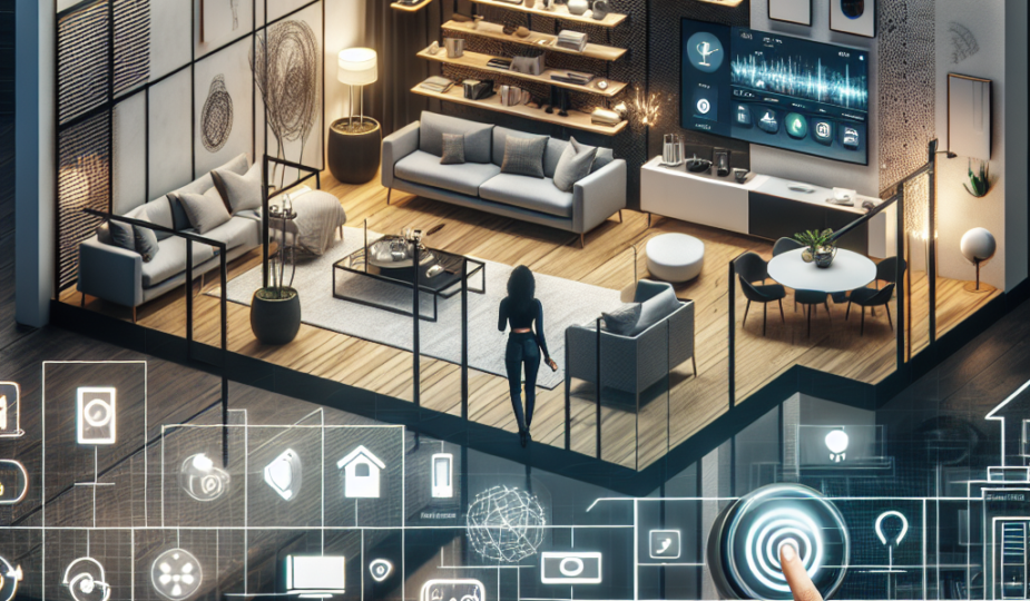 System smart home do Appartme - opinie